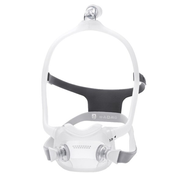 Dream wear Full Face CPAP Mask